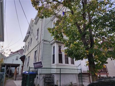 132 Putnam Street, Providence, Rhode Island 02909, USA