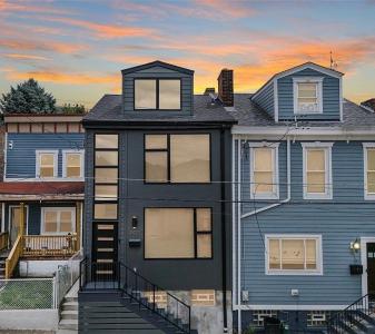3420 Ligonier St, Pittsburgh, Pennsylvania 15201, USA