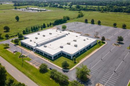 5001 Meadowland Parkway, Marion, Illinois 62959