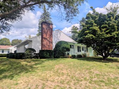 55 Newton Avenue, Jamestown, New York 14701, États-Unis