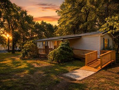 5538 Private Road 1260, West Plains, Missouri 65775, USA