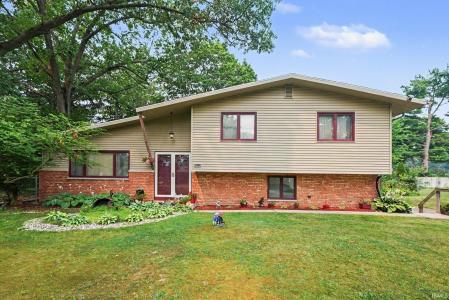 53175 Osage Drive, South Bend, אינדיאנה 46637, ארצות הברית של אמריקה 