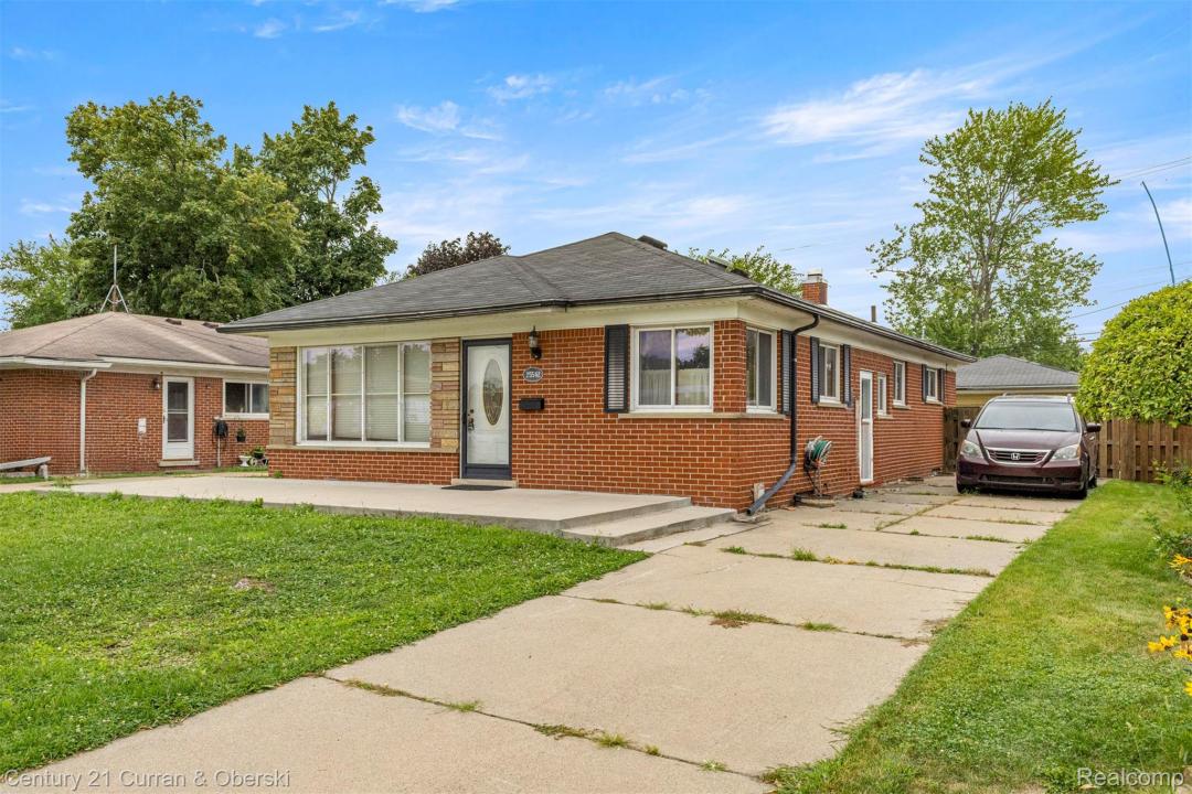 25542 W Warren Street, Dearborn Heights, Michigan 48127, Stati Uniti