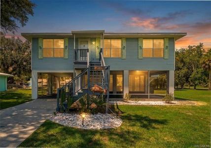 11275 W Pool Court, Crystal River, 佛羅里達州 34429, 美國