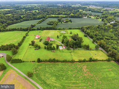10401 Green Road, Bealeton, Virginia 22712, USA