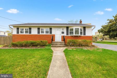 9017 Rhode Island Avenue, College Park, Maryland 20740, États-Unis
