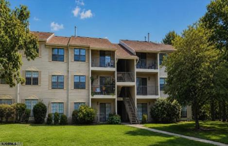 148 Sussex Pl, Galloway Township, New Jersey 08205, États-Unis