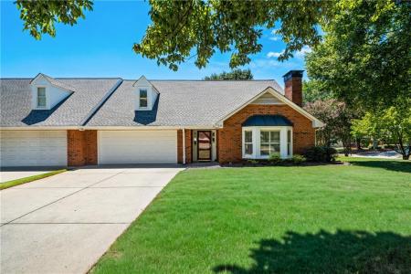 130 Brickleberry Drive, Roswell, Georgia 30075, USA