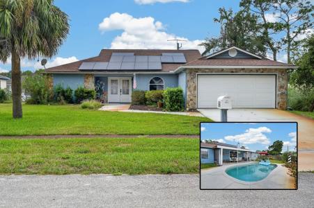 694 Aleida Drive, St. Augustine, Florida 32086, USA
