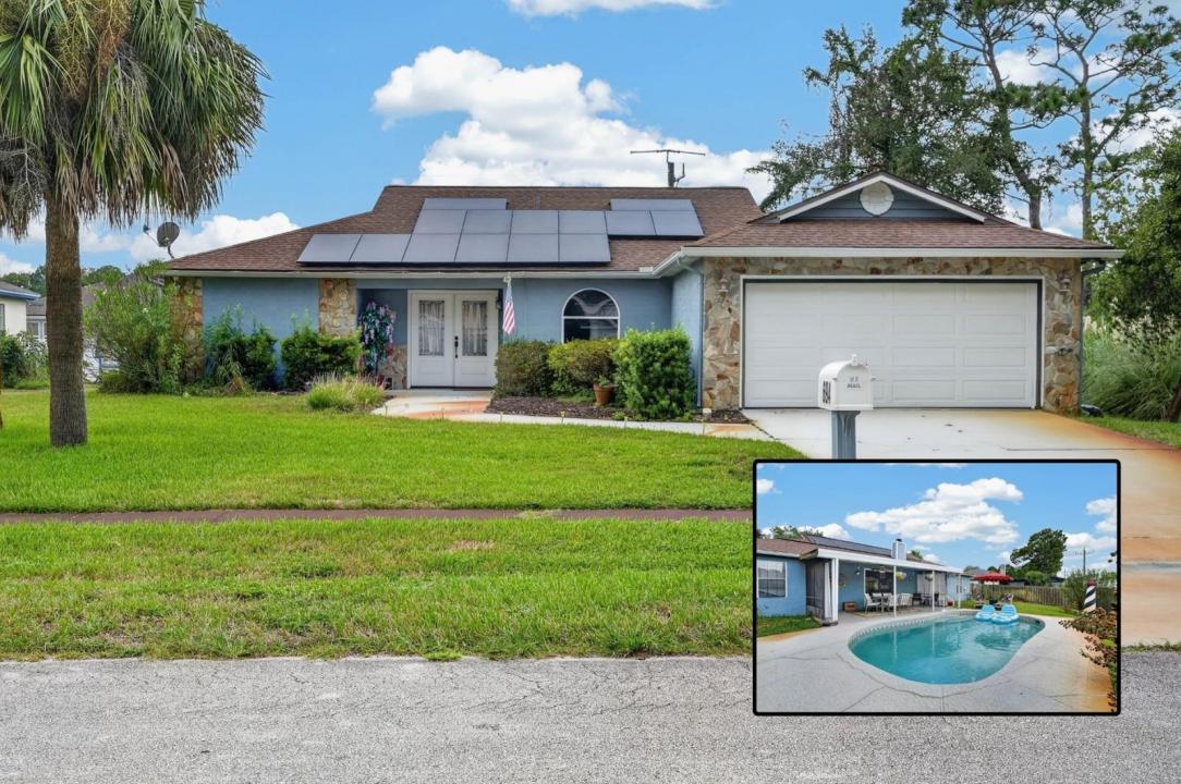 694 Aleida Drive, St. Augustine, Florida 32086, Estados Unidos