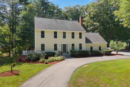 1 Telo Road, Windham, New Hampshire 03087, USA