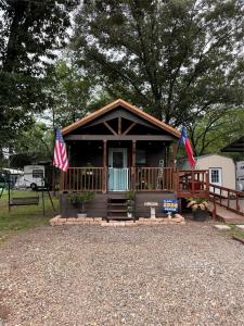 6435 FM 17 Lots 205-207, Yantis, Texas 75497, Stati Uniti