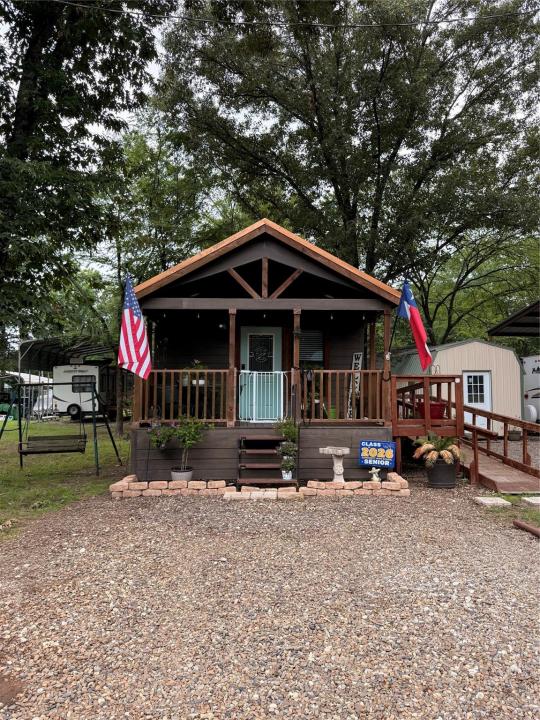 6435 FM 17 Lots 205-207, Yantis, Texas 75497, Stati Uniti