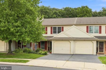 366 Crosswinds Dr, Lititz, Pennsylvania 17543, USA