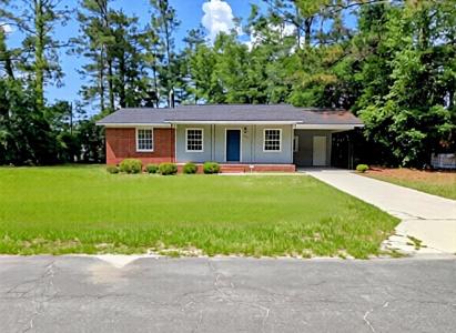 500 Lincoln St, Quitman, Georgia 31643, USA