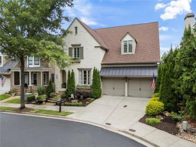 525 Willow Oak Way, Roswell, Géorgie 30076, États-Unis