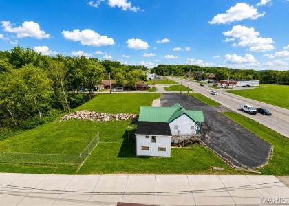 1931 N Kingshighway Street, Cape Girardeau, Missouri 63701, États-Unis
