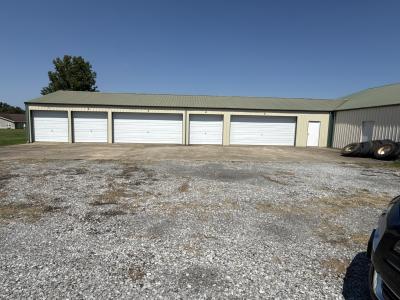 1608 W Adams, Marion, Illinois 62959, USA