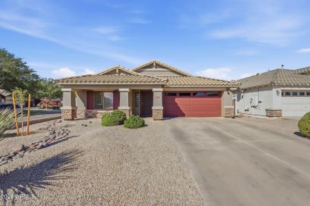 38528 N Dave St, San Tan Valley, Arizona 85140, Stati Uniti