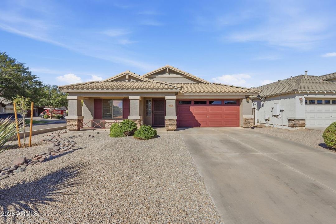 38528 N Dave St, San Tan Valley, אריזונה 85140, ארצות הברית של אמריקה
