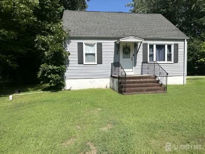 -2276 Camplain Road, Hillsborough, New Jersey 08844, USA