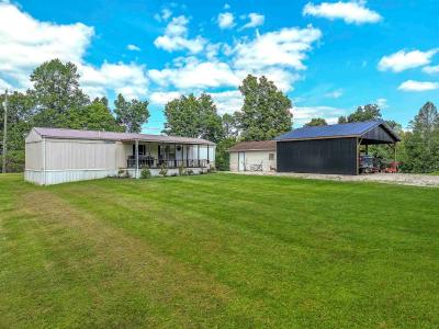 1700 Tick Ridge Road, Olive Hill, Kentucky 41164, USA
