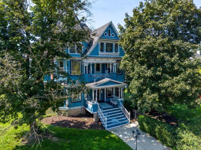 118 Sinclair Street, Janesville, Wisconsin 53545-4043, Stati Uniti