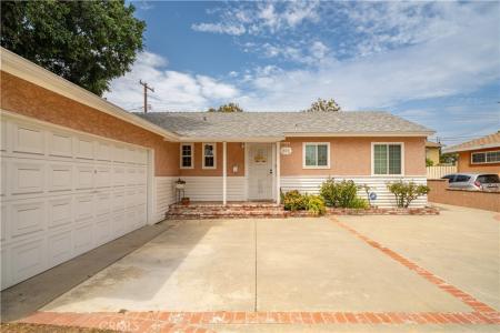 317 S Gardenglen Street, West Covina, Califórnia 91790, Estados Unidos