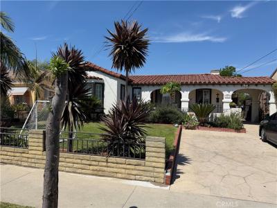 3915 Hill, Huntington Park, Californie 90255, États-Unis
