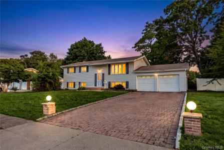 36 Clearview Drive, Wyandanch, New York 11798, États-Unis