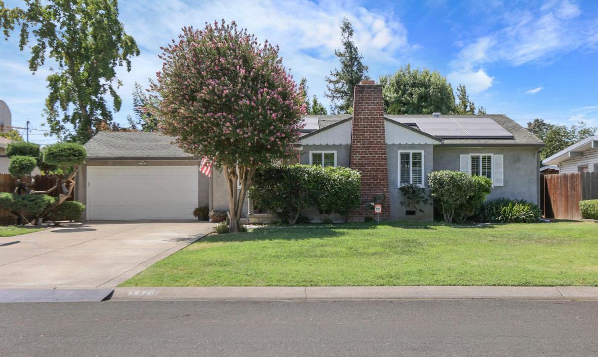 1428 El Camino Avenue, Stockton, Californie 95209, États-Unis
