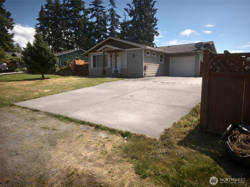 2000 E Highland Avenue, Mount Vernon, واشنطن 98273, الولايات المتحدة