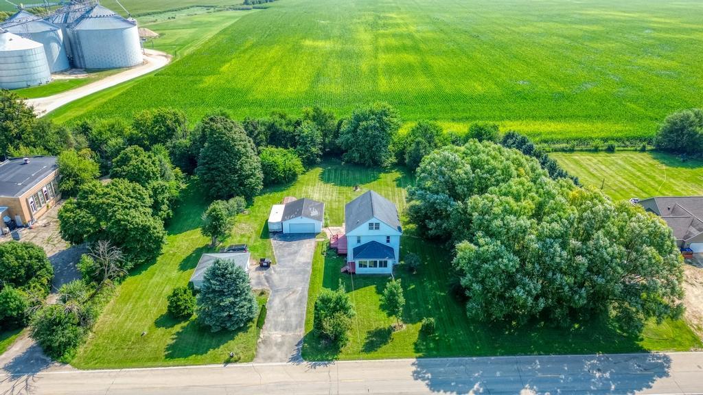 27564 Esmond Road, Esmond, イリノイ 60129, アメリカ合衆国