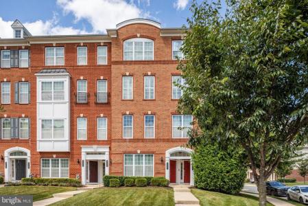23694 Hopewell Manor Terrace, Ashburn, Virginia 20148, Stati Uniti