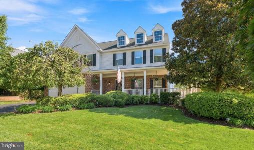 20828 Cross Timber Drive, Ashburn, Virginia 20147, Stati Uniti