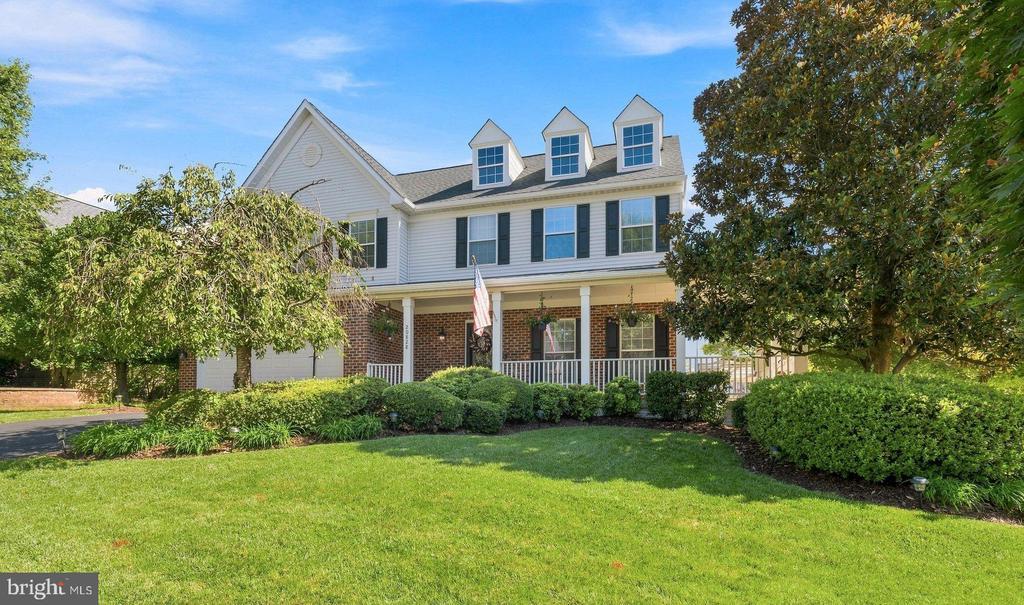20828 Cross Timber Drive, Ashburn, Virginia 20147, Stati Uniti