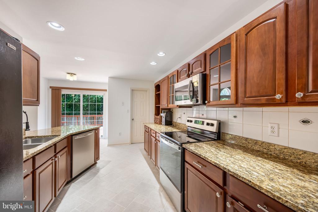 10307 Napoleon Street, Fredericksburg, Virginie 22408, États-Unis