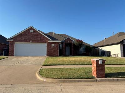 1045 SW 128th Street, Oklahoma City, أوكلاهوما 73170, الولايات المتحدة
