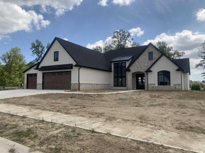 6120 Andor Pass, Fort Wayne, Indiana 46845, États-Unis
