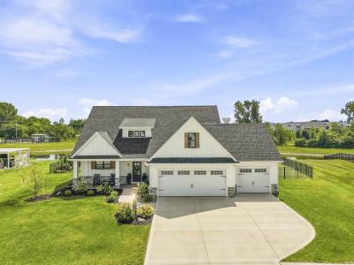 610 Sandringham Pass, Fort Wayne, Indiana 46845-4534, USA