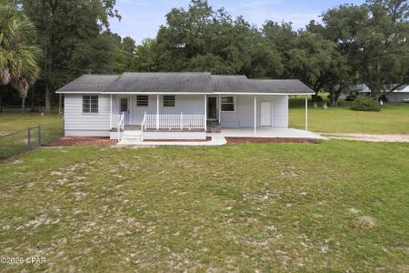 825 Jones Court, Chipley, Florida 32428, USA