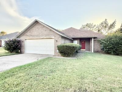 1635 Antler Circle, Conway, Arkansas 72034, USA