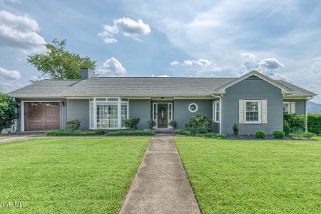 1501 Watauga Street, Kingsport, Tennessee 37664, États-Unis