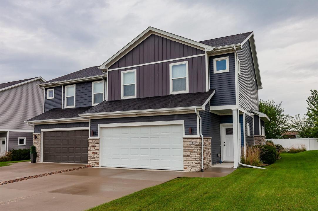 212 Larson Drive, Huxley, Iowa 50124, Amerika Birleşik Devletleri