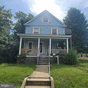 5505 Richard Ave, BALTIMORE, Maryland 21214, USA