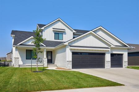 1602 NW Benjamin Drive, Ankeny, 아이오와 50023, 미국