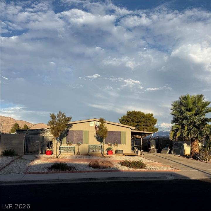 148 Sir Thomas Drive, Las Vegas, نيفادا 89110, الولايات المتحدة