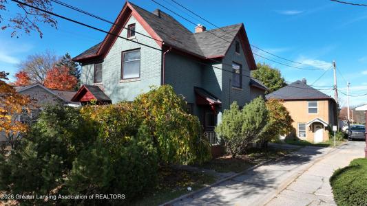 420 W Ionia Street, Lansing, ميشيغان 48933, الولايات المتحدة