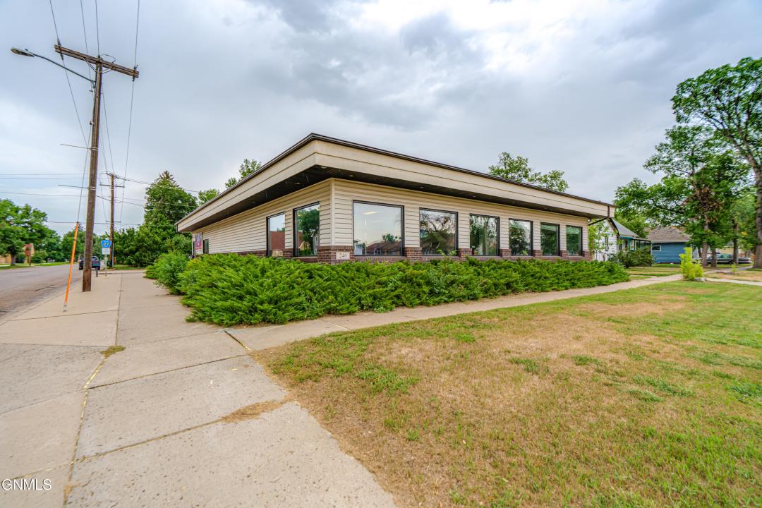 246 Main Street, Hazen, North Dakota 58545, HOA KỲ