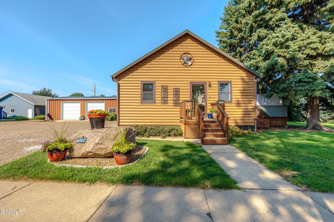 705 3rd Avenue, Mandan, Dakota Du Nord 58554, États-Unis